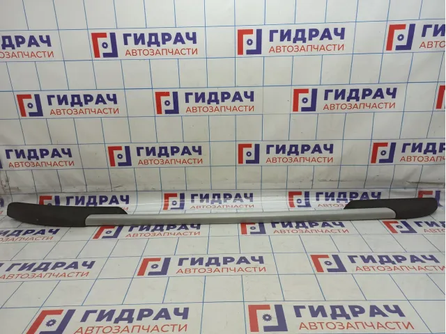 Рейлинг правый Lada Kalina 2