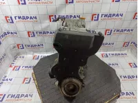 Двигатель Lada Kalina 2 21126