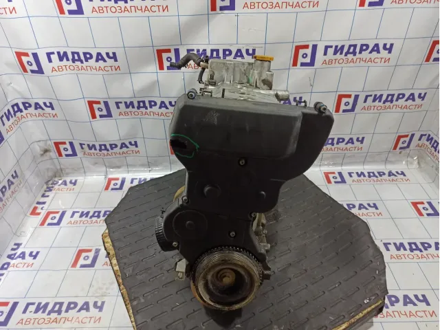Двигатель Lada Kalina 2 21126