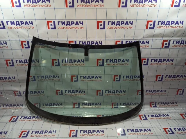 Стекло лобовое Lada Kalina 2