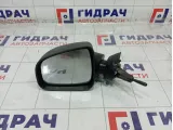 Зеркало механическое левое Lada Largus 8200965091