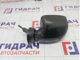 Зеркало механическое левое Lada Largus 8200965091