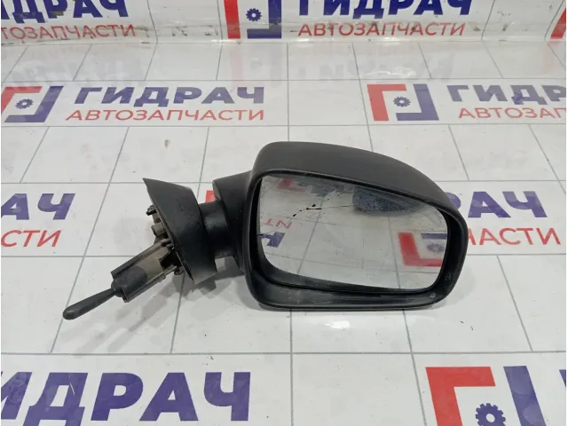 Зеркало механическое правое Lada Largus 8200965092