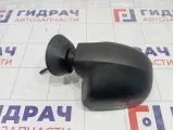 Зеркало механическое правое Lada Largus 8200965092