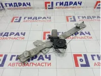 Стеклоподъемник электрический передний левый Lada Largus 807219219R