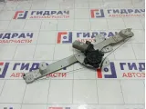 Стеклоподъемник электрический передний правый Lada Largus 807207453R