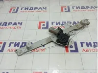 Стеклоподъемник электрический передний правый Lada Largus 807207453R