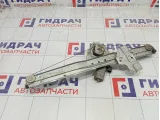 Стеклоподъемник электрический передний правый Lada Largus 807207453R