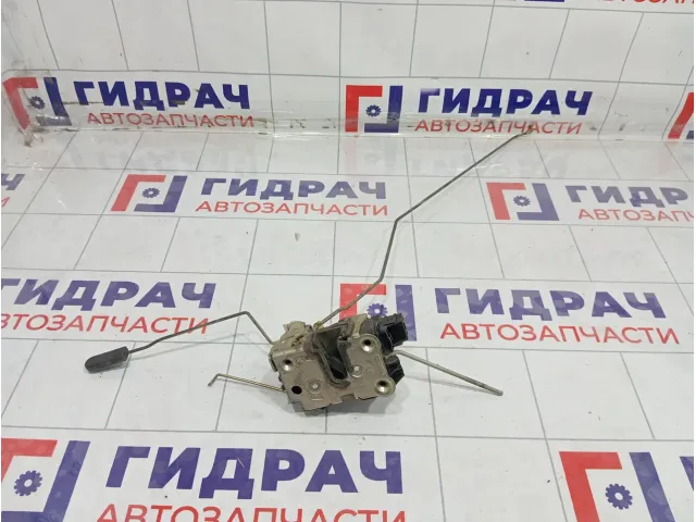 Замок двери передней левой Lada Largus 805036313R