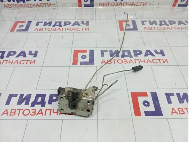 Замок двери передней правой Lada Largus 805024577R