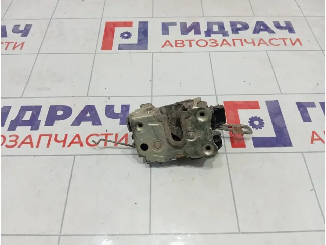 Замок двери задней левой Lada Largus 825039745R