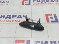 Ручка двери наружная левая Lada Largus