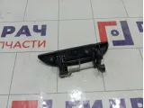 Ручка двери наружная левая Lada Largus