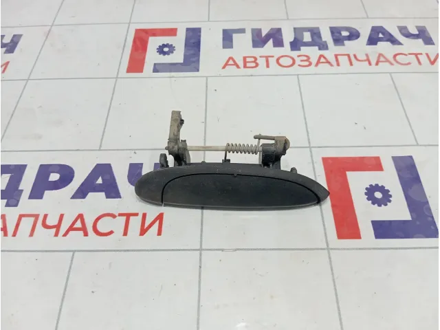 Ручка двери наружная правая Lada Largus