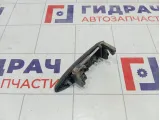 Ручка двери наружная правая Lada Largus