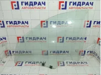 Стекло двери передней левой Lada Largus 803016965R
