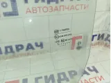 Стекло двери передней левой Lada Largus 803016965R