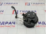 Моторчик отопителя (печки) Lada Largus