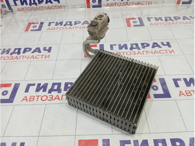 Испаритель кондиционера Lada Largus