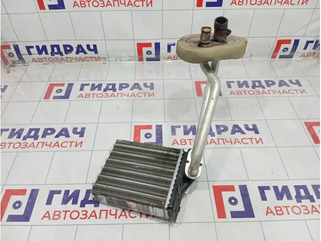 Радиатор отопителя (печки) Lada Largus