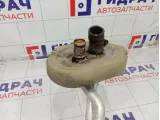 Радиатор отопителя (печки) Lada Largus