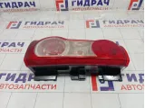 Фонарь задний левый Lada Largus 8200864612
