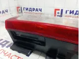 Фонарь задний левый Lada Largus 8200864612