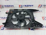 Вентилятор радиатора Lada Largus 214815057R