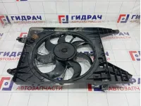 Вентилятор радиатора Lada Largus 214815057R