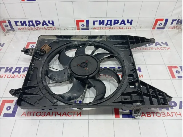 Вентилятор радиатора Lada Largus 214815057R