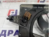 Вентилятор радиатора Lada Largus 214815057R