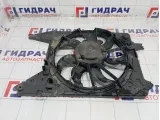 Вентилятор радиатора Lada Largus 214815057R