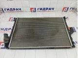 Радиатор основной Lada Largus 214102917R