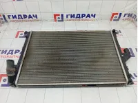 Радиатор основной Lada Largus 214102917R