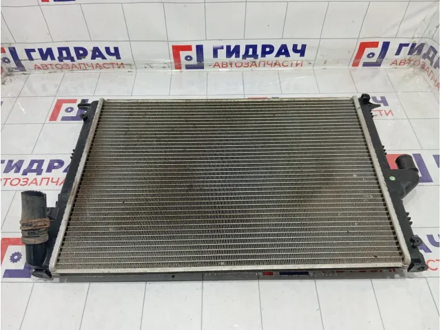 Радиатор основной Lada Largus 214102917R
