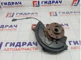 Кулак поворотный правый Lada Largus 8200898655
