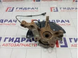 Кулак поворотный правый Lada Largus 8200898655