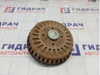 Щит опорный задний правый Lada Largus 6001549700