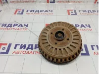 Щит опорный задний левый Lada Largus 6001549697