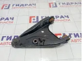 Рычаг передний левый Lada Largus 545019811R