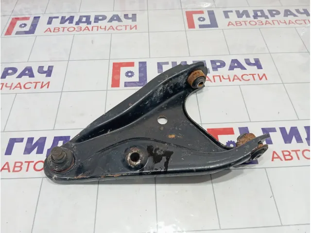 Рычаг передний левый Lada Largus 545019811R