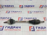 Привод передний левый Lada Largus 8450009548