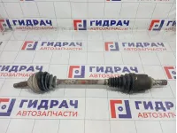 Привод передний левый Lada Largus 8450009548