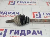 Привод передний левый Lada Largus 8450009548
