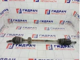Привод передний правый Lada Largus 8450009549