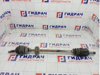 Привод передний правый Lada Largus 8450009549