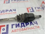 Привод передний правый Lada Largus 8450009549