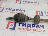 Привод передний правый Lada Largus 8450009549