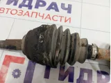 Привод передний правый Lada Largus 8450009549