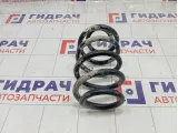 Пружина задняя Lada Largus 6001550901